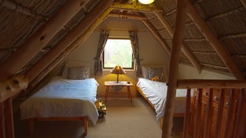 In-room safe, iron/ironing board, free WiFi, bed sheets