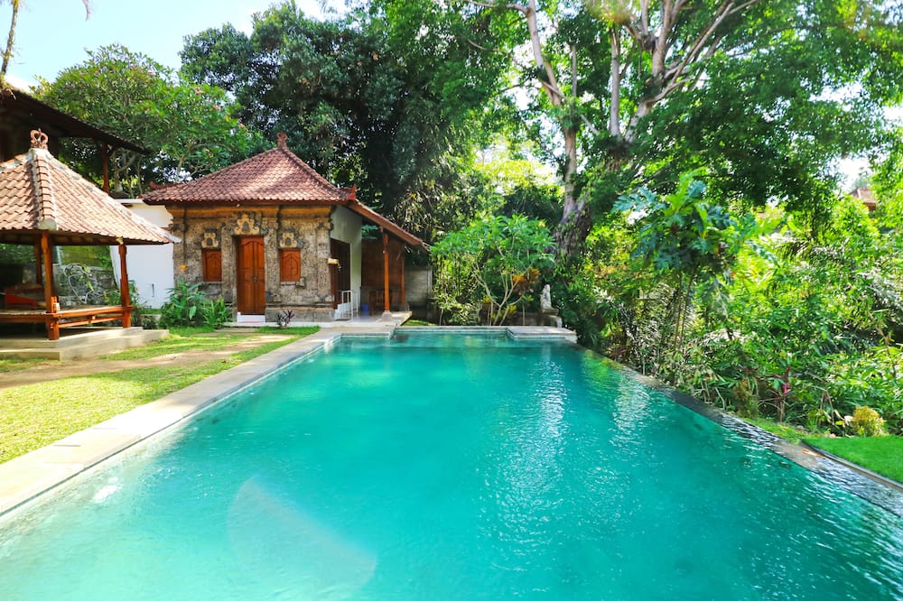 Yuliati House Ubud