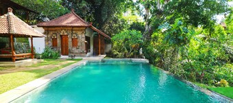 Yuliati House Ubud