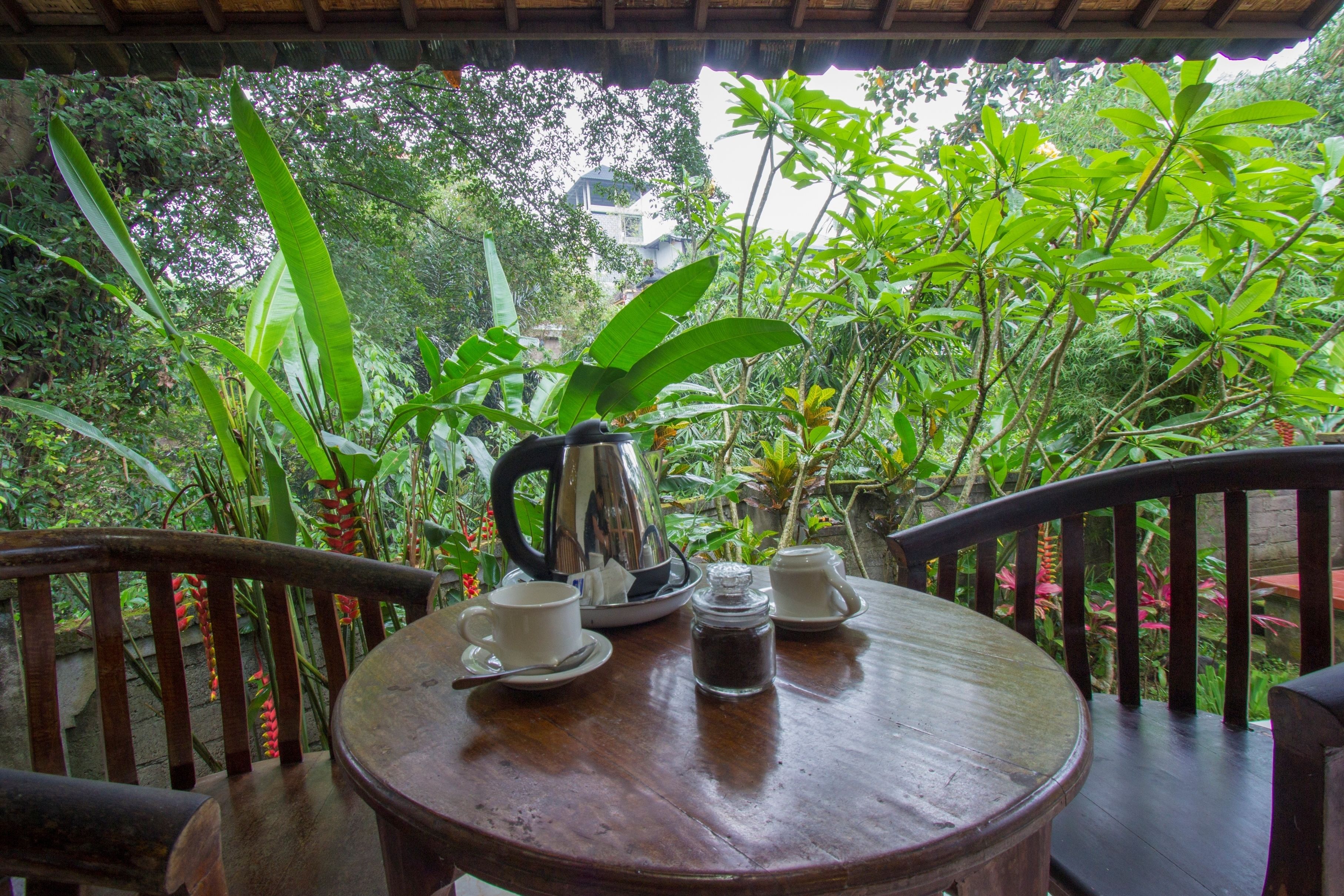 Foto - Yuliati House Ubud