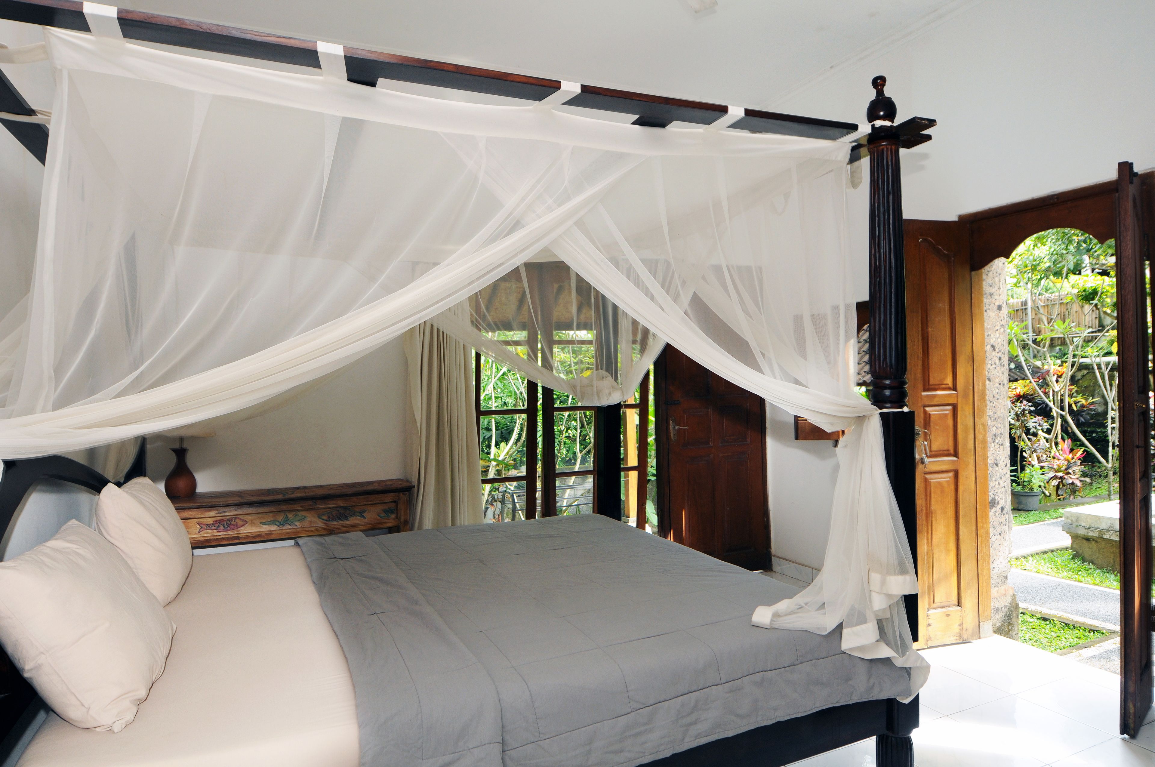 Foto - Yuliati House Ubud