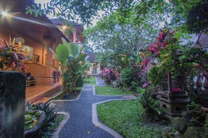 Phòng Superior | Quang cảnh vườn