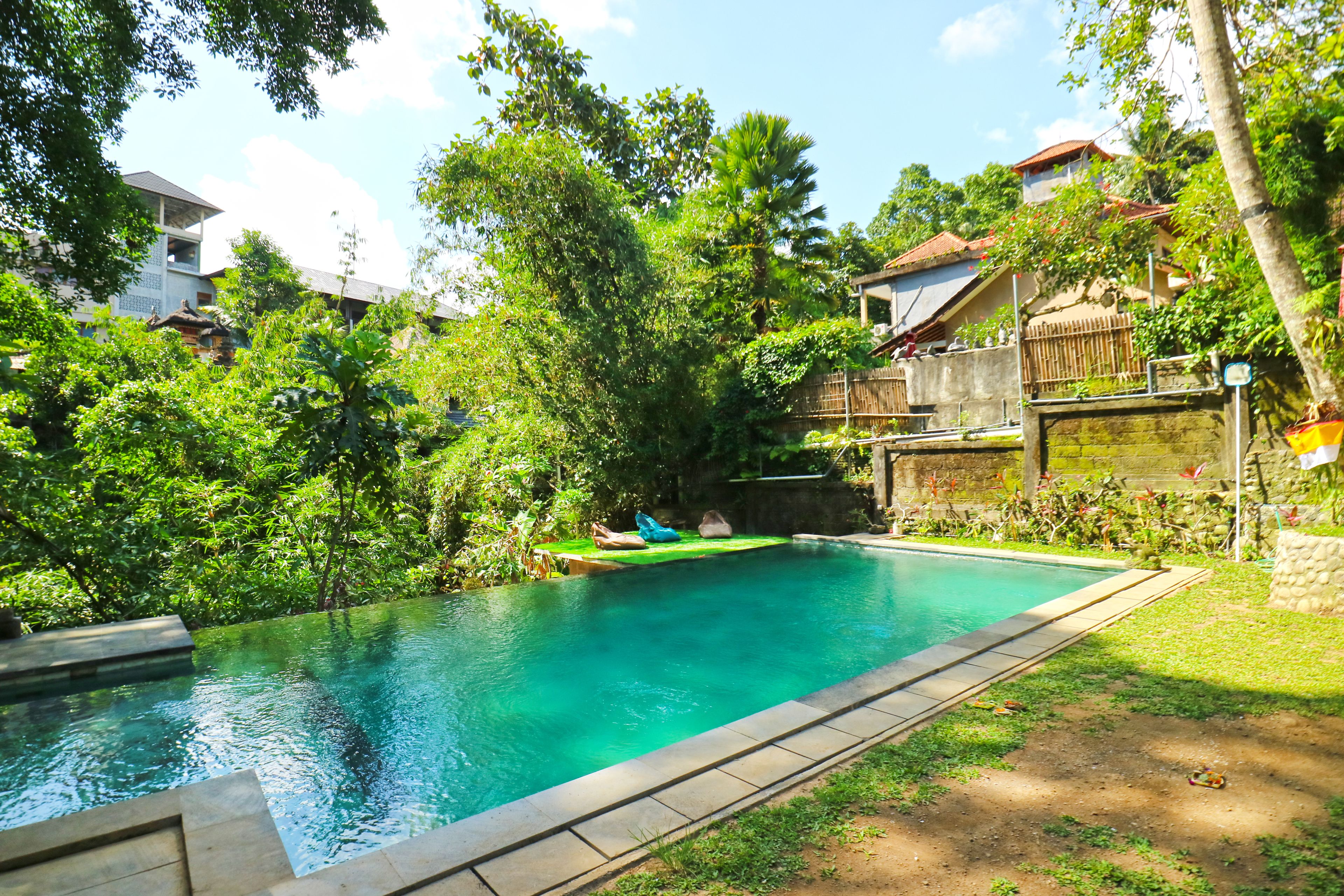 Foto - Yuliati House Ubud