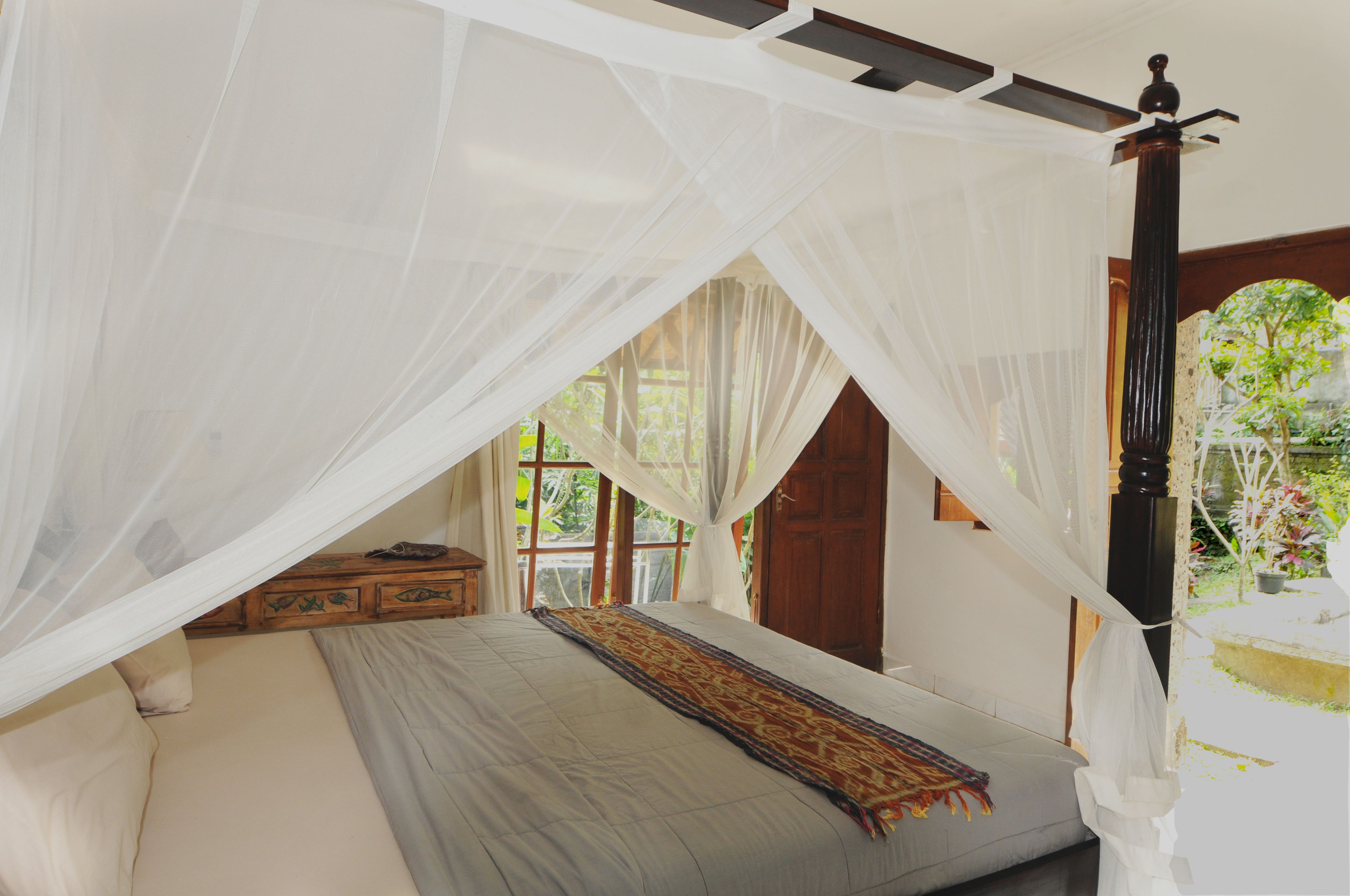 Foto - Yuliati House Ubud