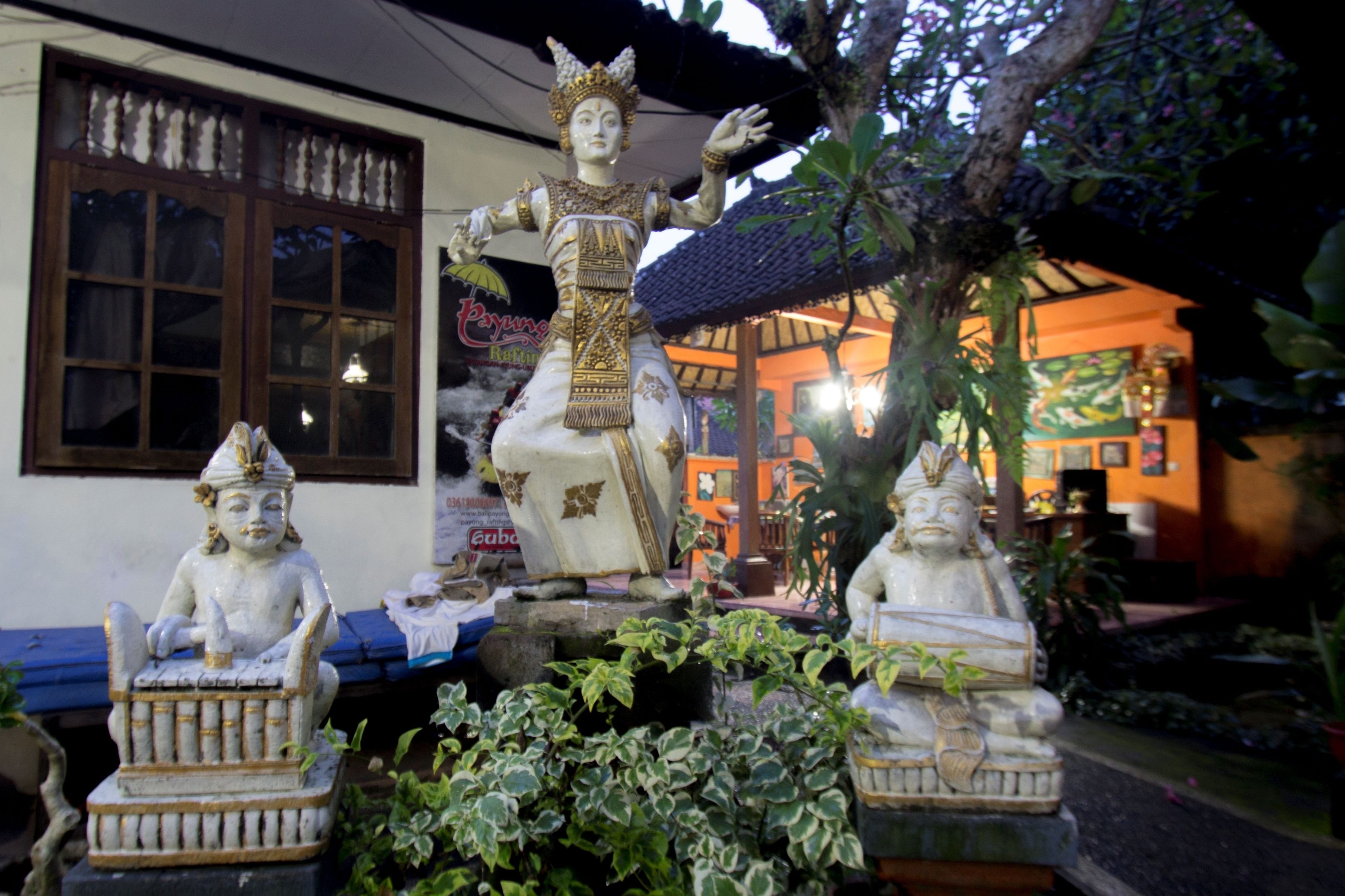 Foto - Yuliati House Ubud