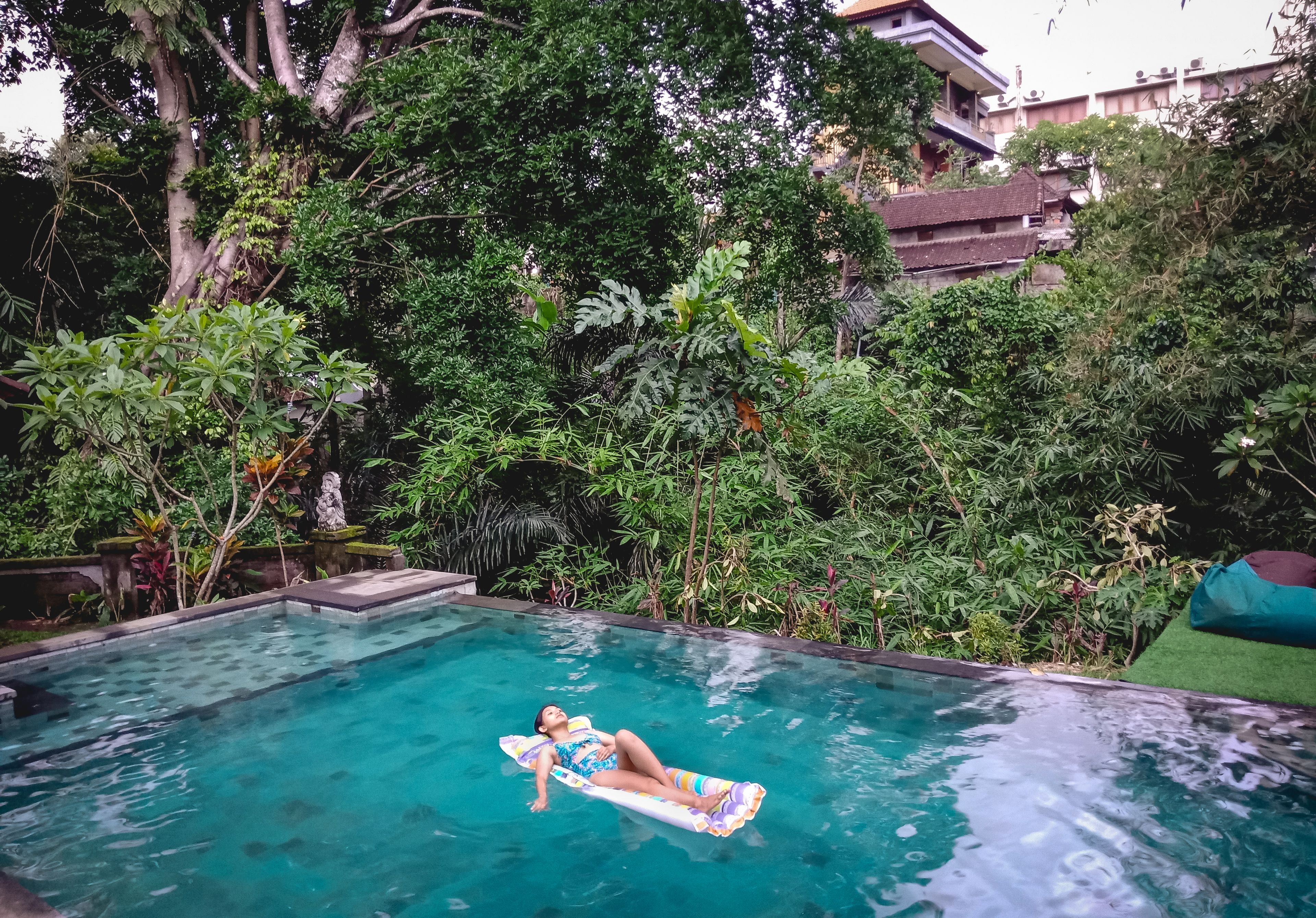 Foto - Yuliati House Ubud