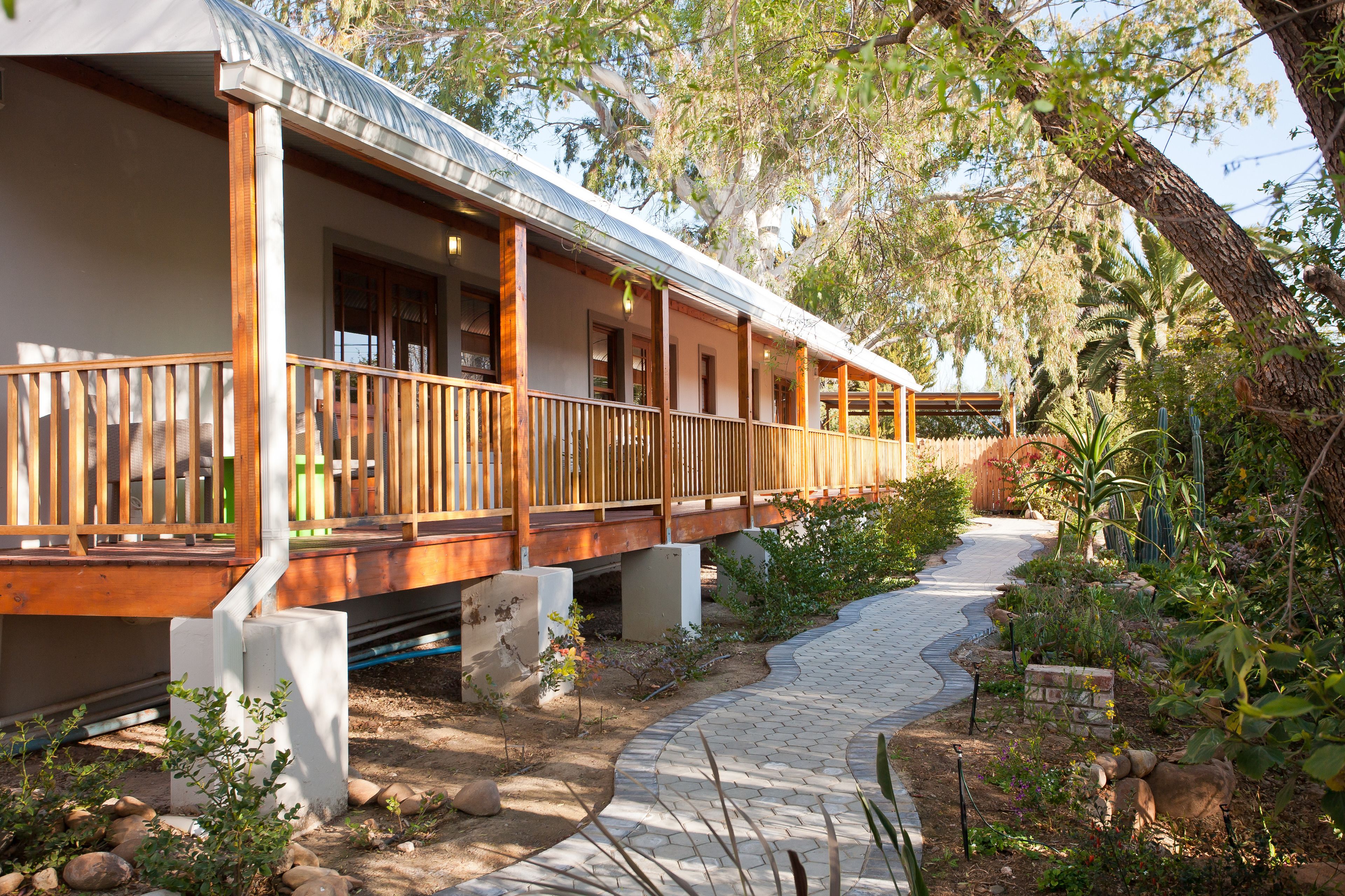 외부 세부 사진