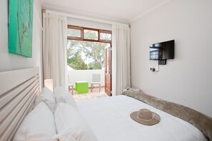 Superior Queen  | Room amenity - The Queen of Calitzdorp (Calitzdorp)