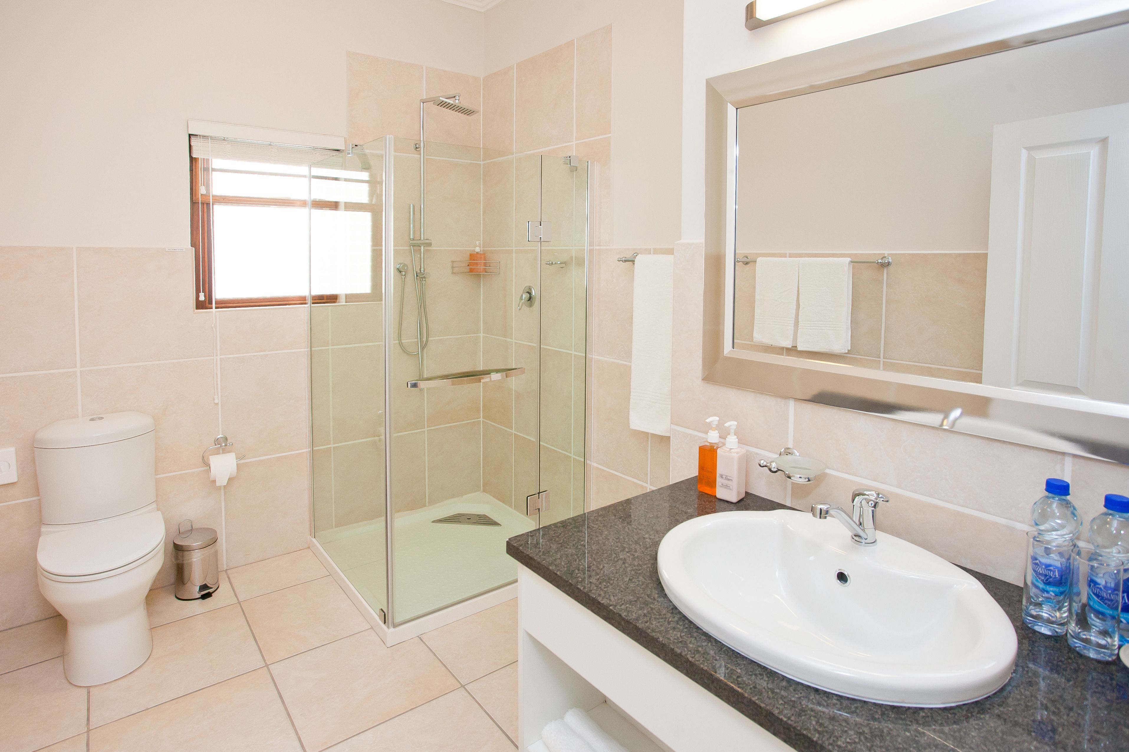 Kamar mandi