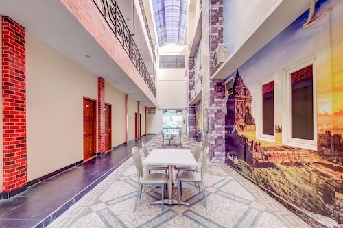 Tembok Batu Residence