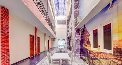 Tembok Batu Residence