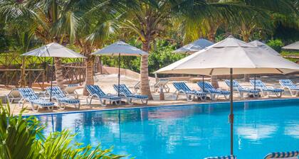 Azao Resort & Spa