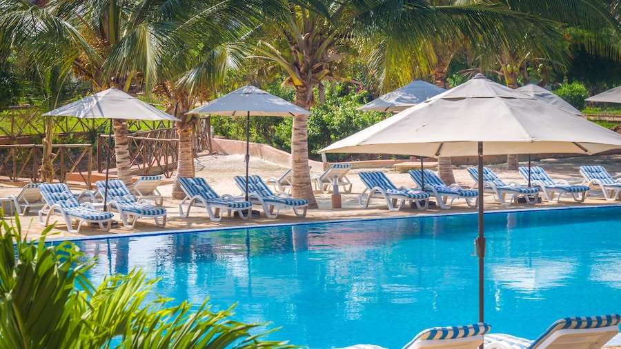 Azao Resort & Spa