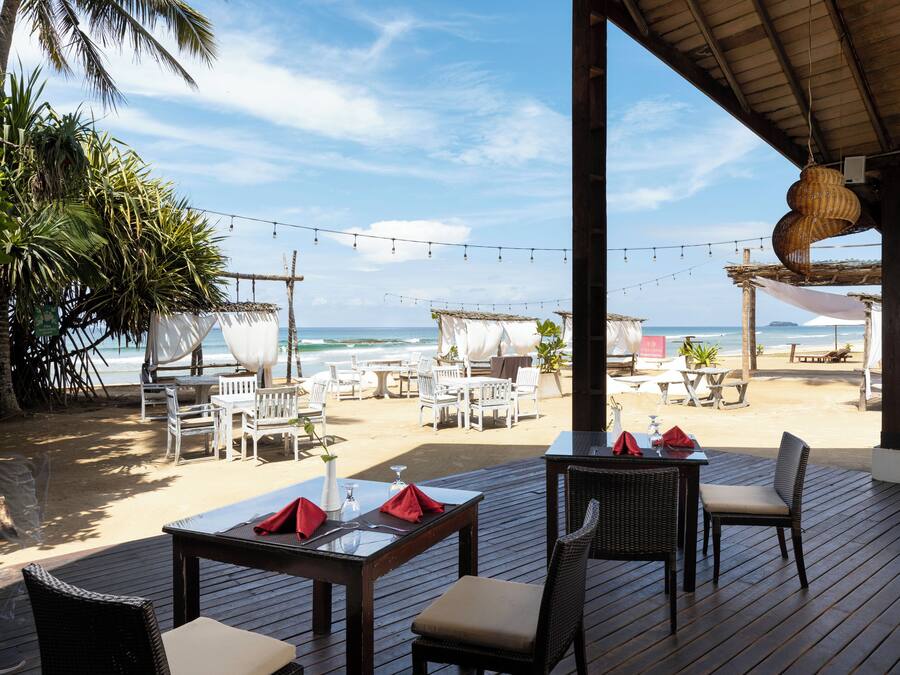 Strandbar