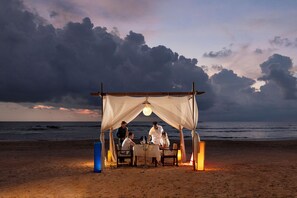 Exterior - Ekho Surf (Bentota)