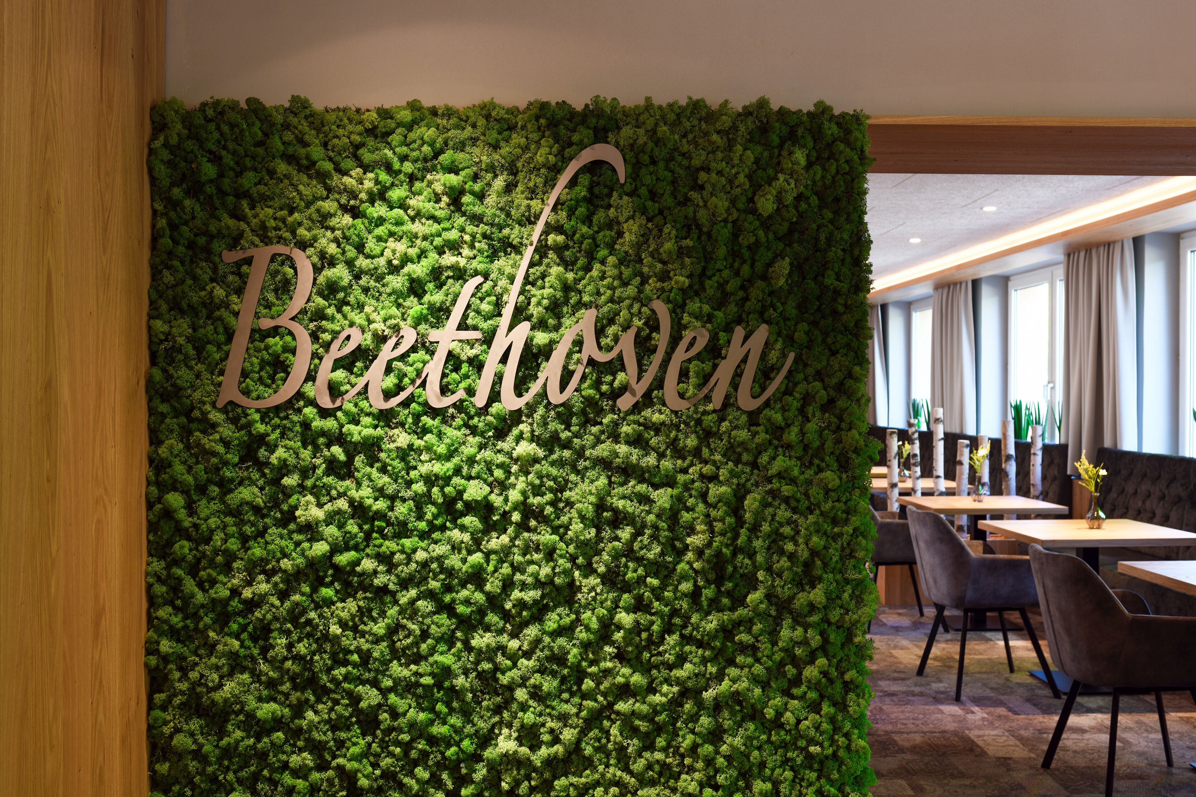 international cuisine