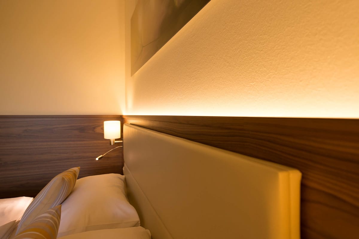 minibar, in-room safe, desk, cots/infant beds