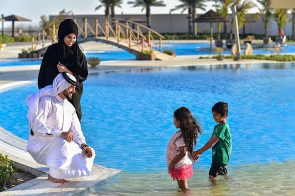Children's activities
