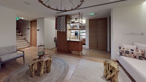 Couples treatment room(s), sauna, steam room, body treatments - Simaisma, A Murwab Resort (Simaisma)