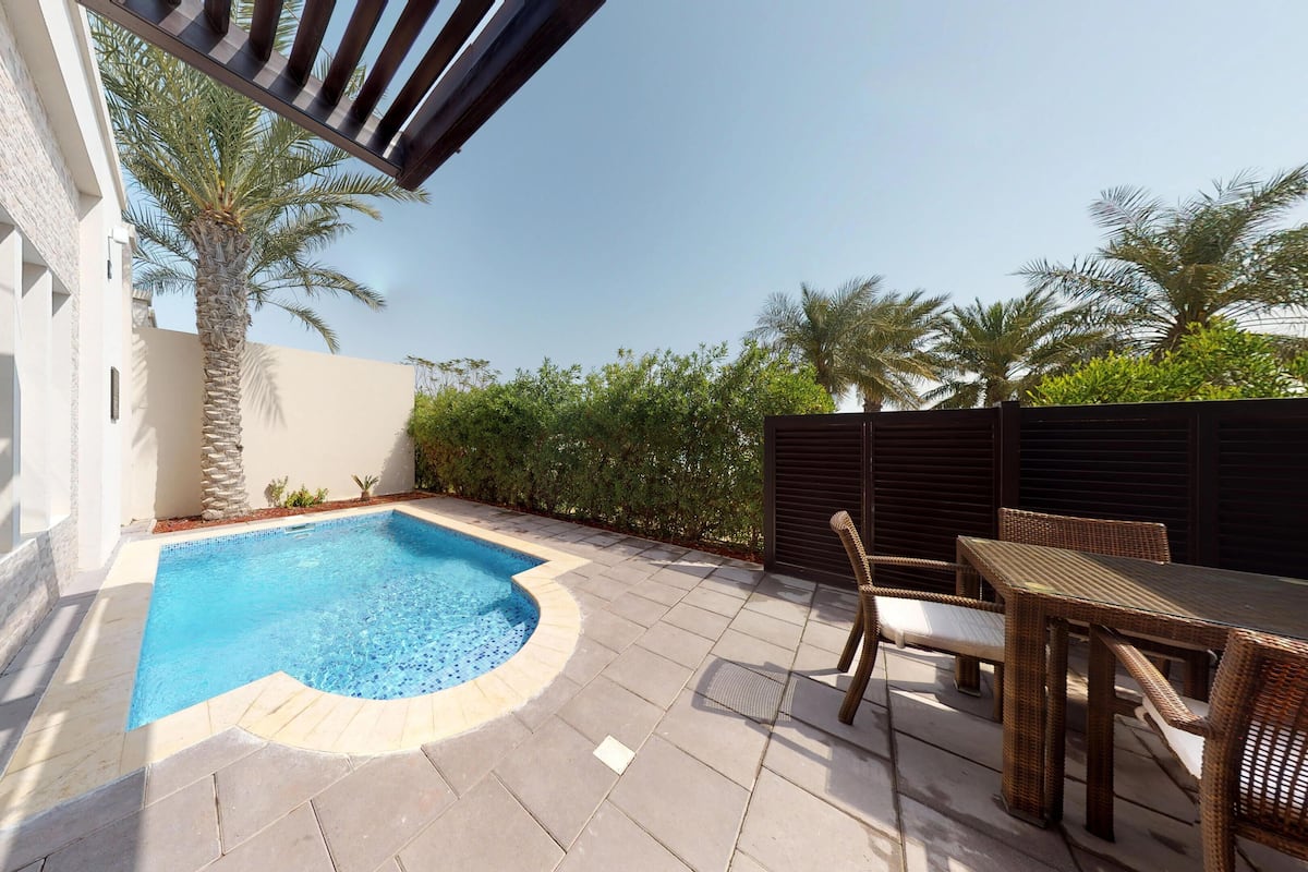 Villa, 2 Bedrooms, Private Pool, Sea View