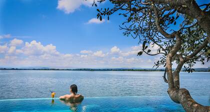 EKHO Lake House Polonnaruwa