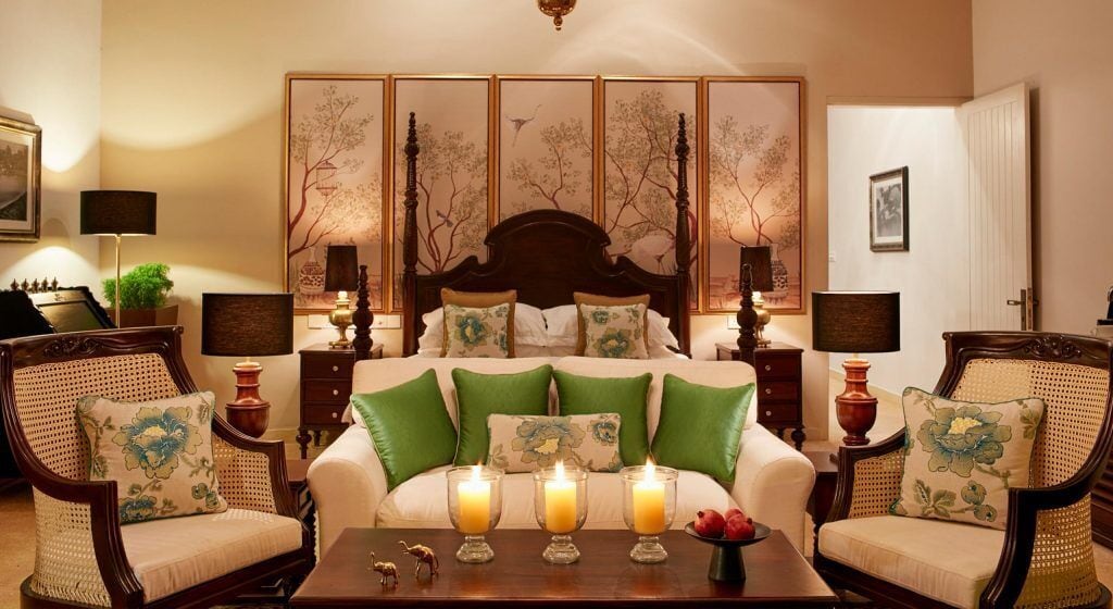 royal suite - lake view | lake view