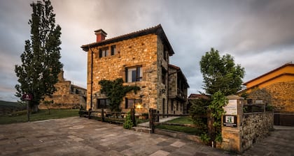 CTR La Coruja del Ebro