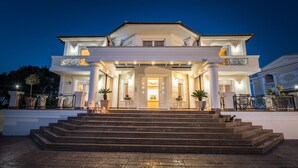 Exterior - Frido Luxury Villa (Zakynthos)