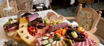 Bergidyll & Hotel Trofana