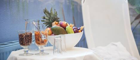 Sauna, steam room, Swedish massages, massages