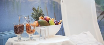 Bergidyll & Hotel Trofana