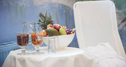 Bergidyll & Hotel Trofana