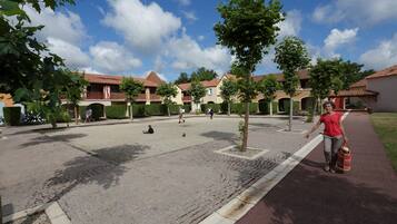 Lasten alue
