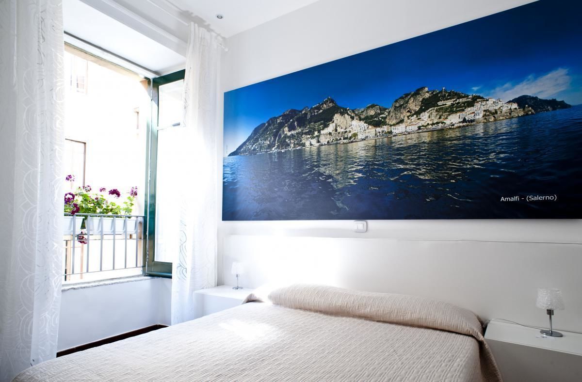 Superior Double Room, Accessible | Premium bedding, down duvets, minibar, in-room safe