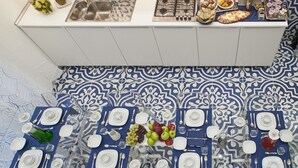 Interior - Il Reticolo (Salerno)