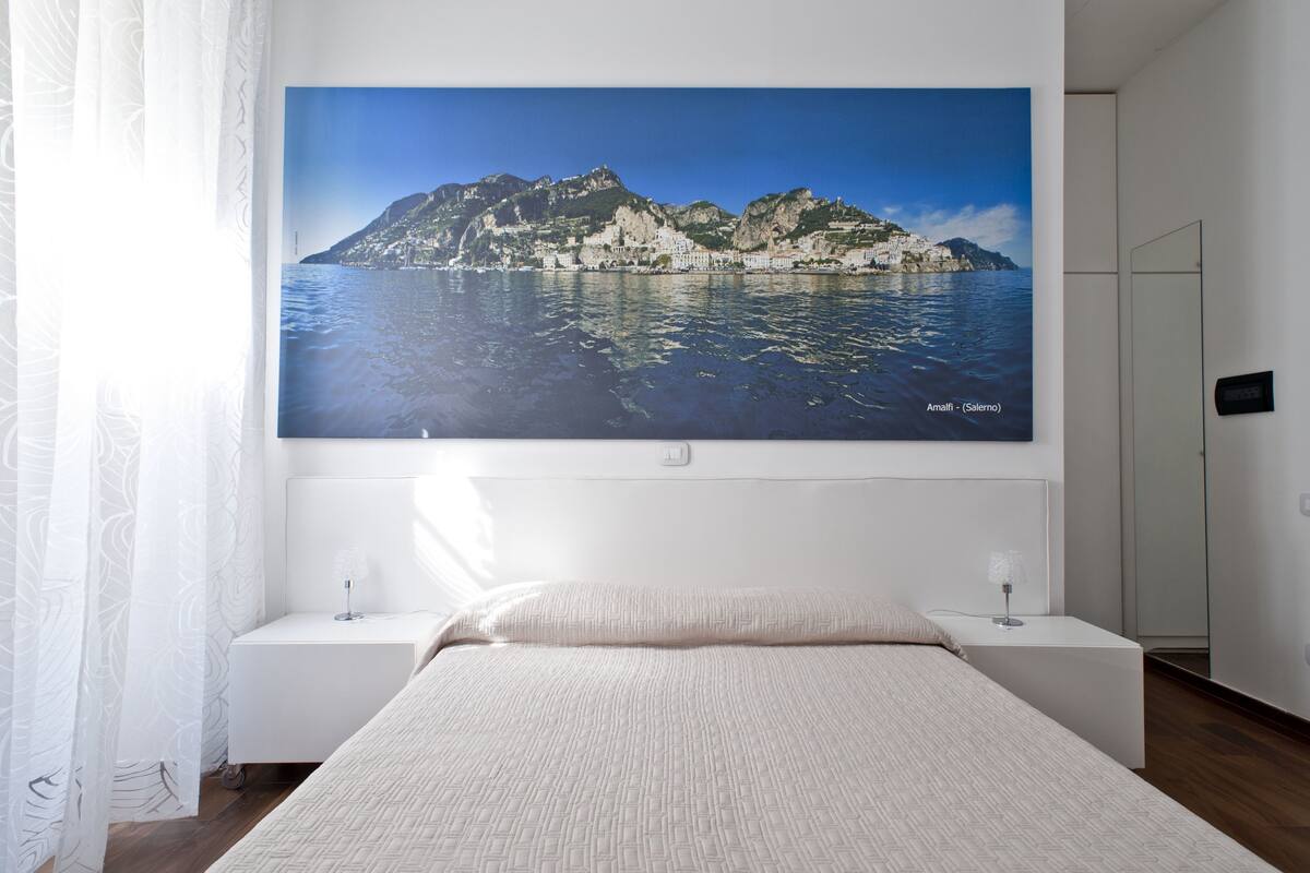 Superior Double Room, Accessible | View from room