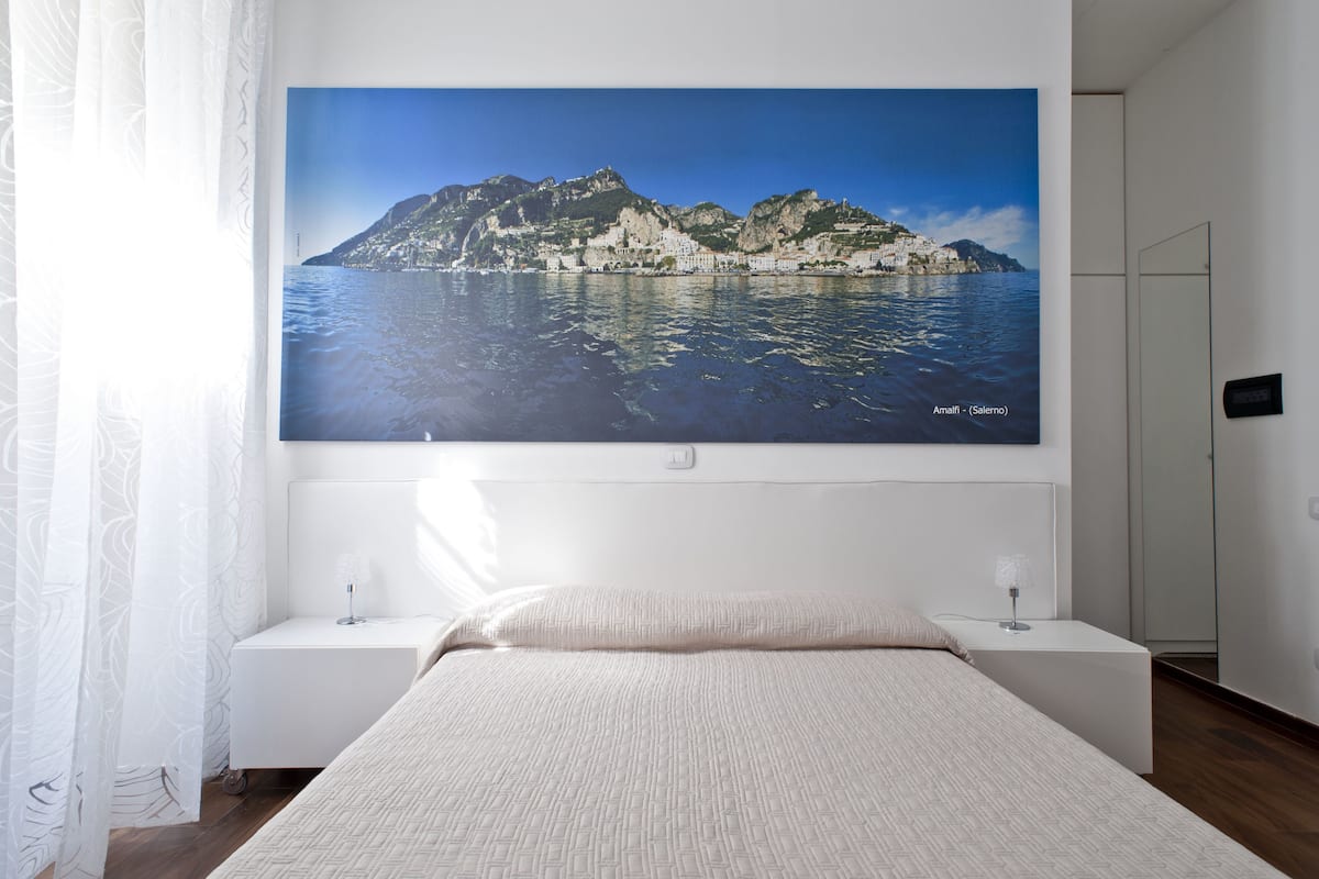 Superior Double Room, Accessible | View from room