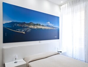Room - Il Reticolo (Salerno)