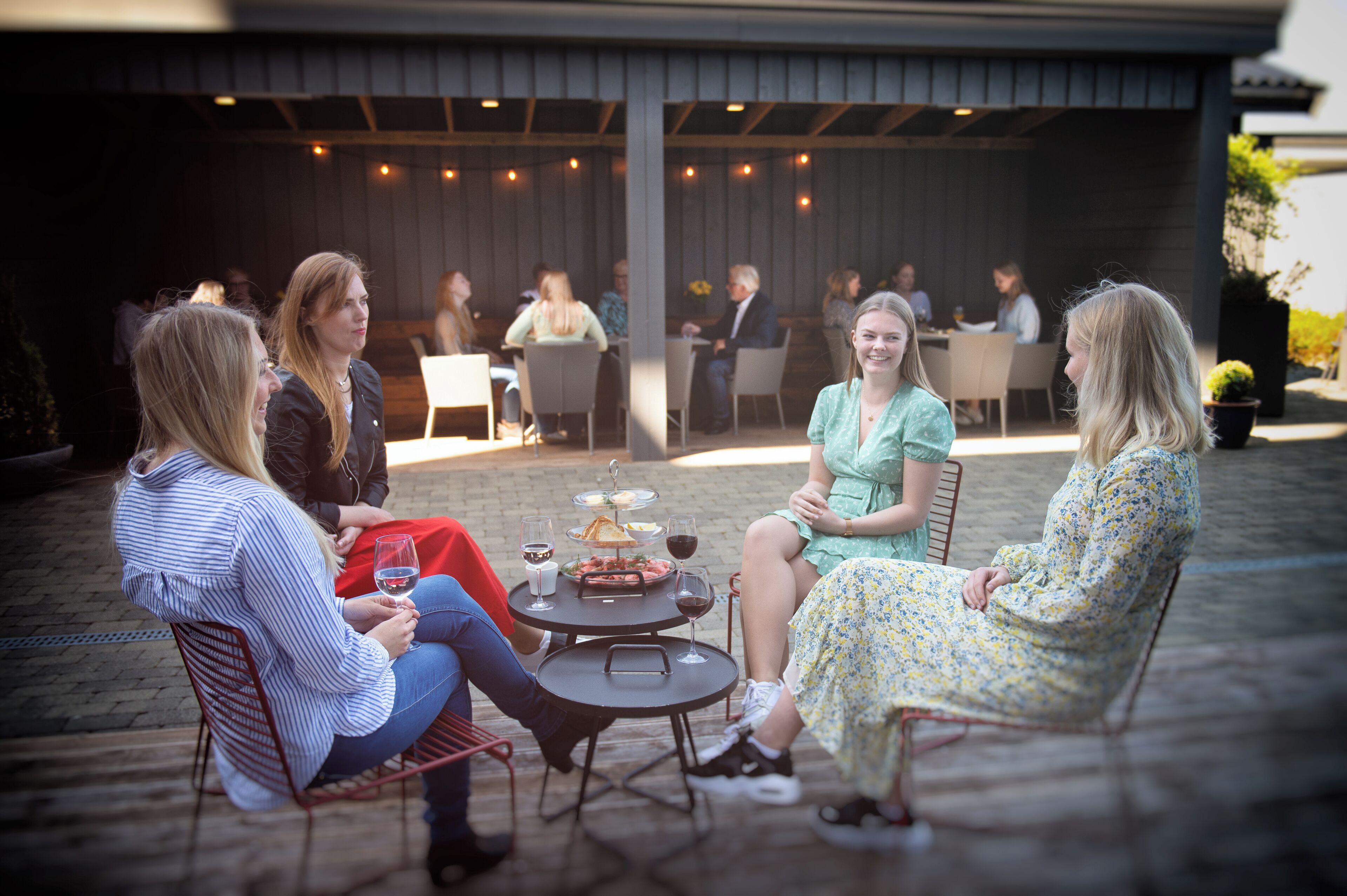 breakfast, lunch, dinner served; local cuisine