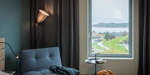 Superior Room (HC) | Lake view - Hjorten Hotell Hitra (Hitra)