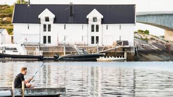 Fiskeri