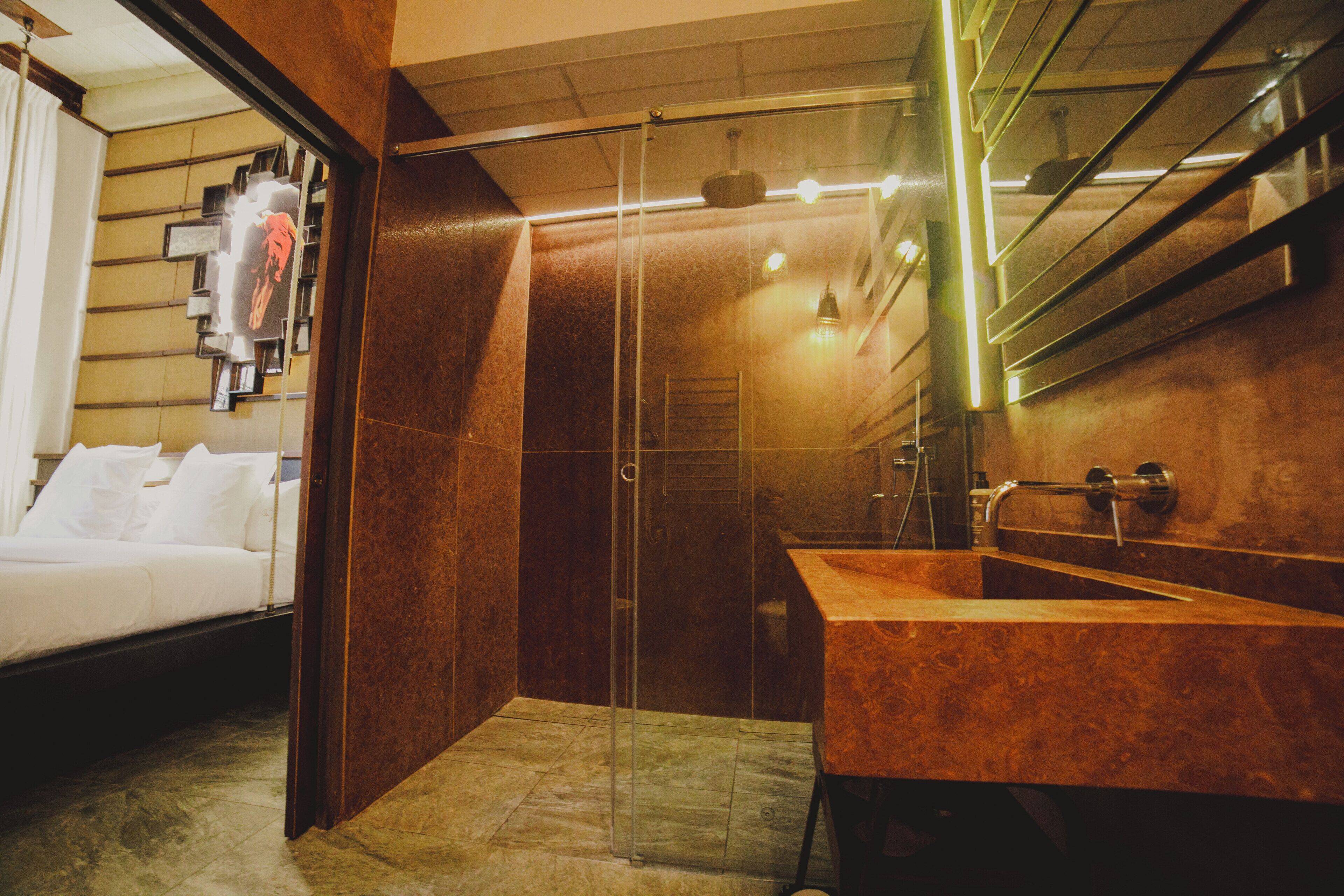 Photo - Hotel Boutique Patio del Posadero