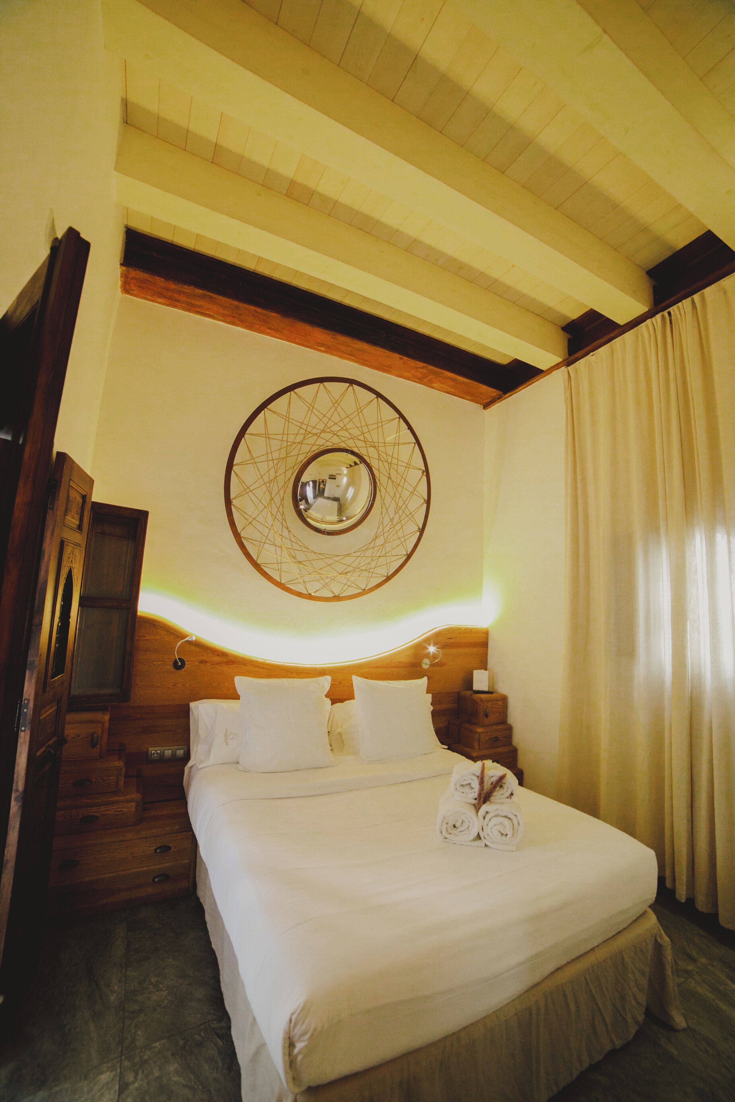 Photo - Hotel Boutique Patio del Posadero