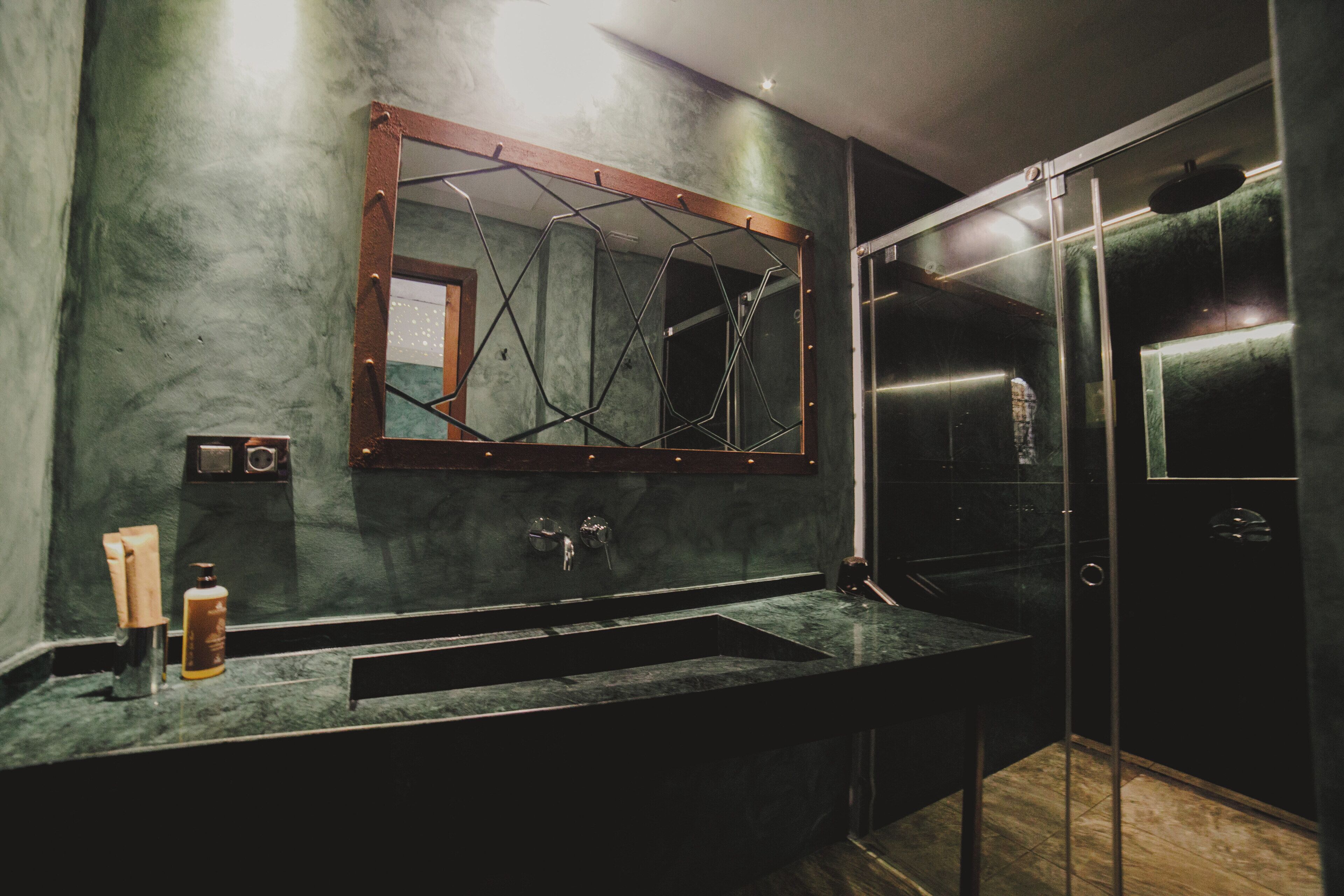 Photo - Hotel Boutique Patio del Posadero