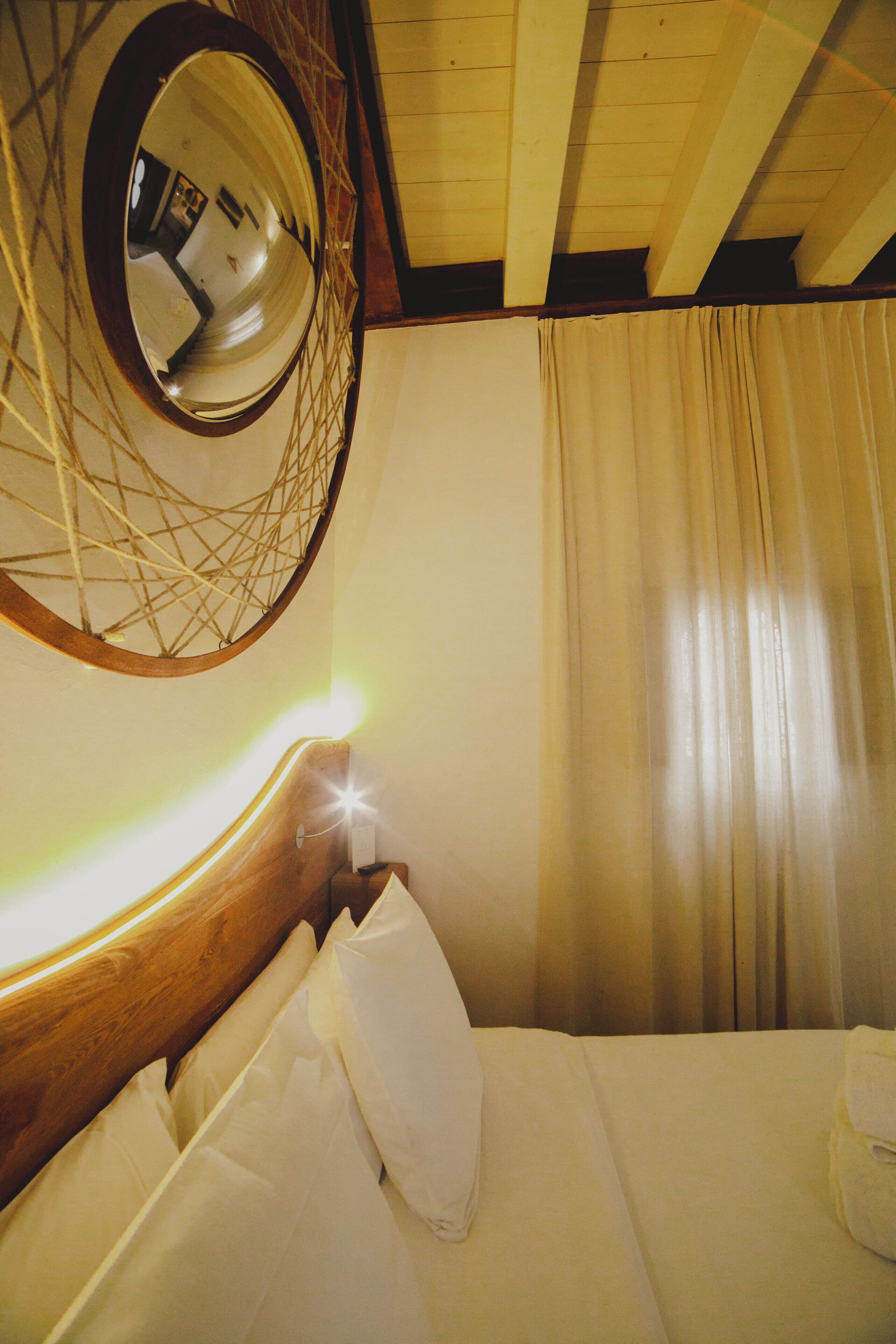 design room, courtyard view (spartum) | premium bedding, down duvets, pillow-top beds, in-room safe