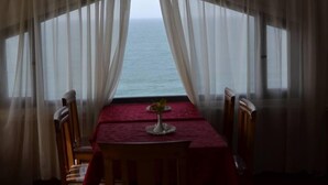 Restaurant - Trio Hotel Kaoud Sporting (Alexandria)