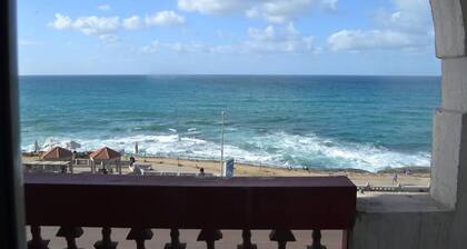 Trio Hotel Kaoud Sporting
