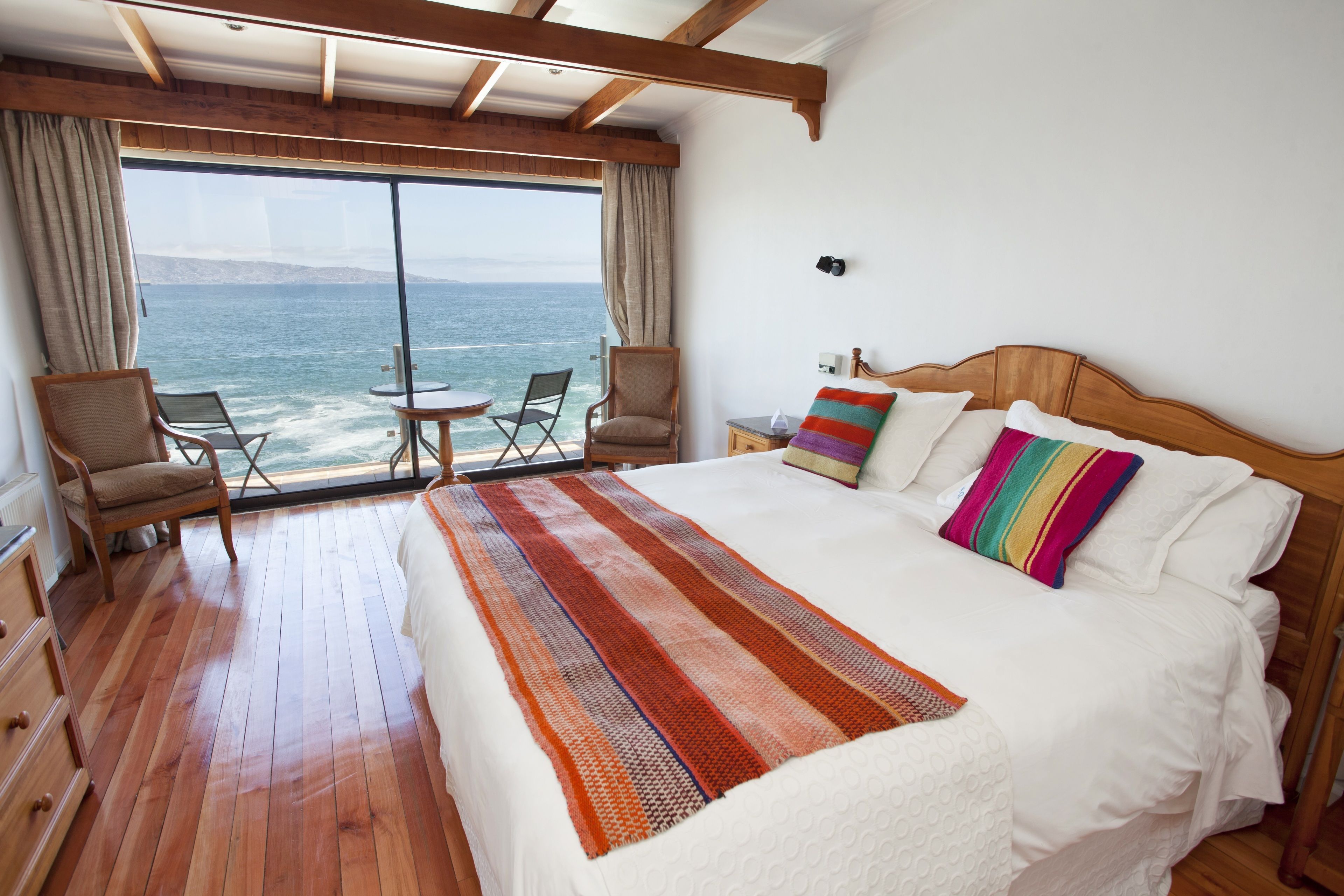 Foto - Hotel Oceanic