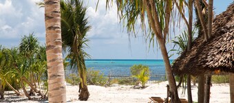 Mwezi Boutique Resort