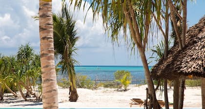 Mwezi Boutique Resort